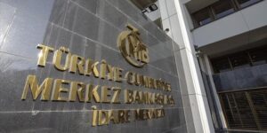 Türkiye Cumhuriyet Merkez Bankası (TCMB) Haftalık Para ve Banka İstatistikleri’ni