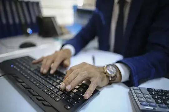 Para transferine çifte doğrulama geliyor! Yargı Reformu Strateji Belgesi‘nde bilişim ve dolandırıcılık suçlarına ilişkin mevzuatta