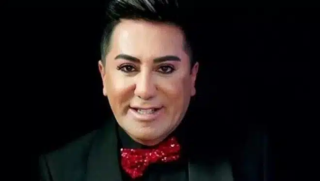 Fenomen Murat Övüç gözaltına alındı Sosyal medyada yaptığı paylaşımlarla tepki toplayan ve hakkında yakalama kararı