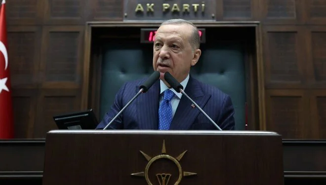 Cumhurbaşkanı Erdoğan: Turpların büyükleri heybede Cumhurbaşkanı Erdoğan, Bolu Kartalkaya’daki otel yangını faciasına ilişkin ise itfaiye