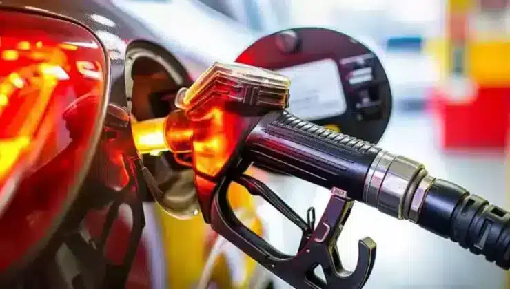 Benzine zam geldi! Peki Bursa’da yeni fiyatlar nasıl? Brent petrol fiyatları ve dövizdeki değişikliklerle birlikte vatandaşlar benzin ve