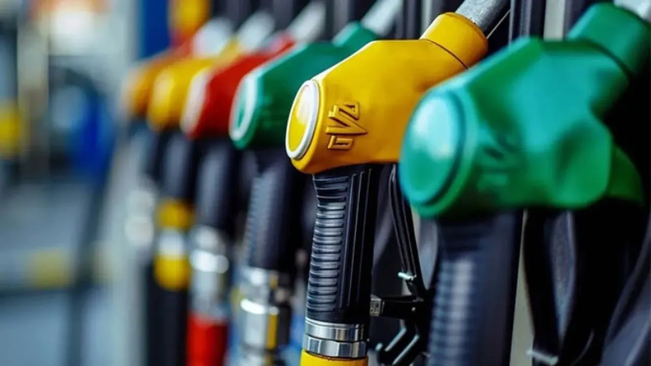 Akaryakıt fiyatlarında son durum! Bursa’da güncel fiyatlar… Brent petrol fiyatları ve dövizdeki değişikliklerle birlikte güncel benzin, motorin