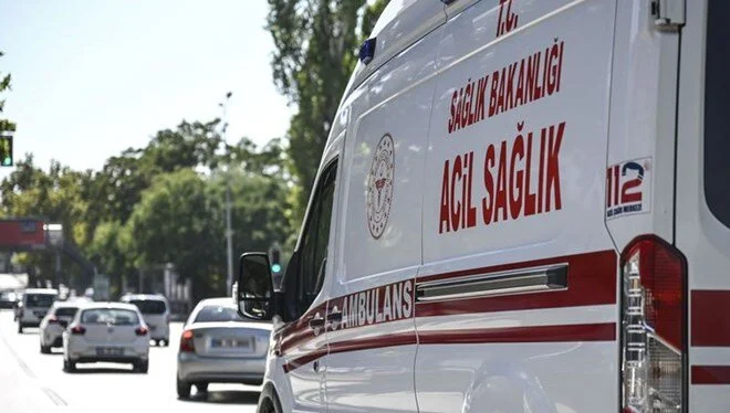 Ambulans hizmetlerinde yeni dönem Yapılan değişiklikle ambulansların yetkili olmayan kişilerce ve amacı dışında kullanılması