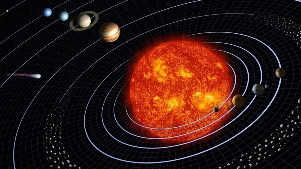 Astronomi takviminde büyük gün! Şubat ayı boyunca bu görkemli manzaraya tanıklık etmek mümkün. Ancak