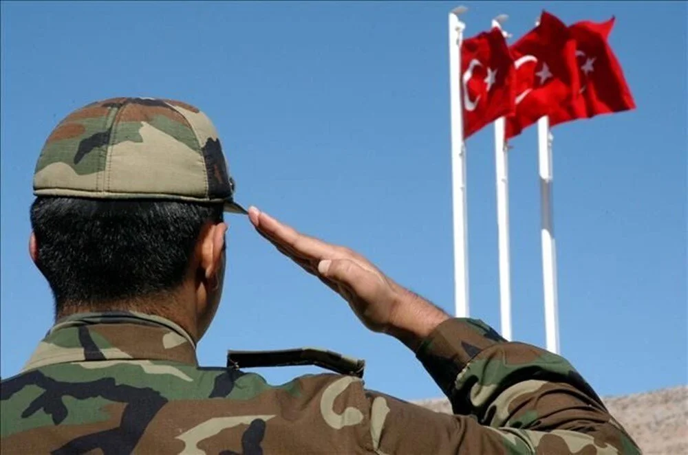 Bedelli askerlik yerleri açıklandı! 2024 yılında bedelli askerlik için başvurularını gerçekleştiren adaylar, 2025 yılında