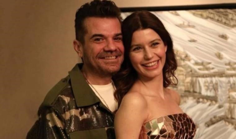 Beren Saat ve Kenan Doğulu’nun milyon dolarlık evleri kül oldu! ABD‘de günlerdir süren Los Angeles yangınları, 16 insanın hayatını kaybetmesine