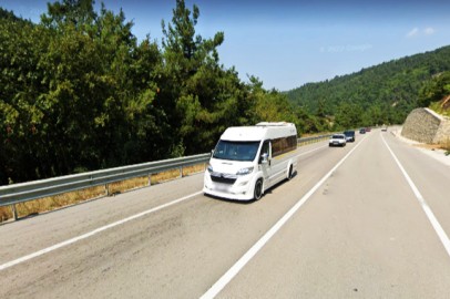 Bursa’da Büyükorhan minibüs ücretlerine zam! Temmuz ayında yapılan zamla birlikte 185 TL olan ulaşım bedeline