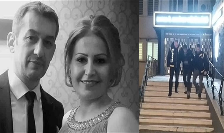 Bursa’da öldürdüğü eşi için ‘mekanı cennet olsun’ dedi: Cezadan kaçamadı! Son savunmasında “Değerli eşimi sevgi ve saygı ile yad ediyorum.