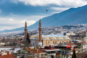 Meteoroloji Genel Müdürlüğü (MGM) tarafından Bursa için yapılan son değerlendirmelere