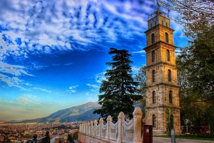 Bursa’da bugün hava nasıl olacak? Meteoroloji Genel Müdürlüğü (MGM) tarafından Bursa için yapılan son değerlendirmelere