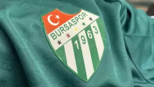 Nesine 3. Lig’te liderlik koltuğunda yarışını sürdüren Bursaspor, bu sezon