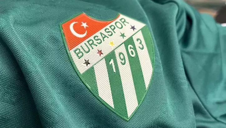 Bursaspor’da sürpriz transfer! Nesine 3. Lig’te liderlik koltuğunda yarışını sürdüren Bursaspor, bu sezon