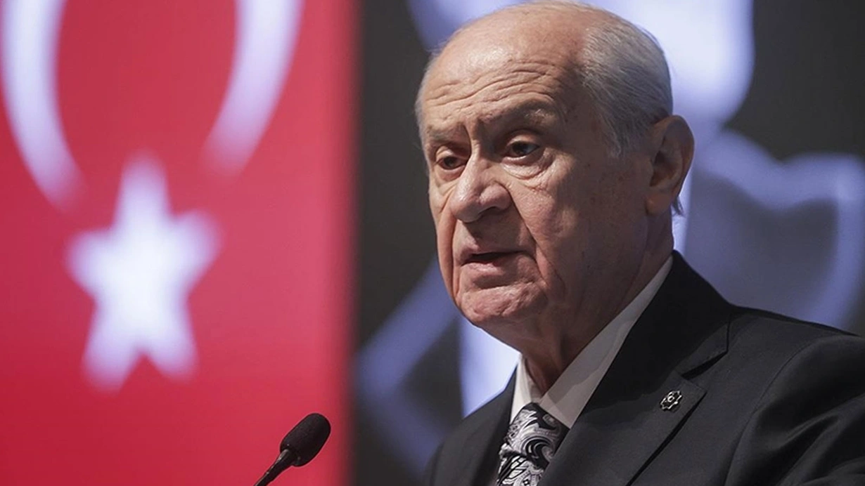 DEM Parti heyeti, Bahçeli ile görüşecek DEM Parti’den yapılan açıklamada, “Heyetimiz bugün 13.30’da TBMM Başkanı Numan