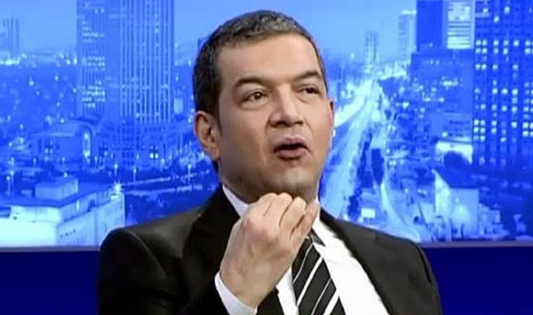 Gazeteci Deniz Arman hayatını kaybetti! Ünlü gazeteci ve televizyoncu Deniz Arman Gazeteci ve haber spikeri