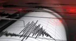 Kandilli Rasathanesi ve Deprem Araştırma Enstitüsü, Akdeniz’de Girit Adası açıklarında
