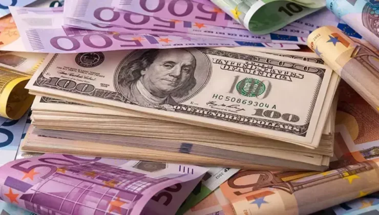Dolar – Euro bugün ne kadar? 30 Ocak 2025 Ekonomik ve finansal kararlar üzerinde önemli etkilere sahip olan Dolar