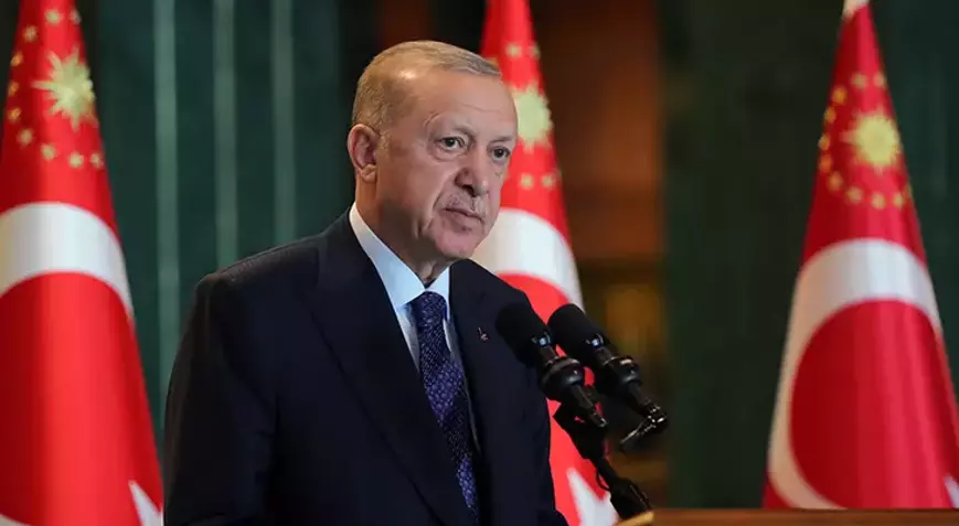 Cumhurbaşkanı Erdoğan’dan Ferdi Tayfur mesajı Cumhurbaşkanı Erdoğan‘ın sosyal medya hesabından yaptığı açıklama şöyle: Sanat camiamızın,