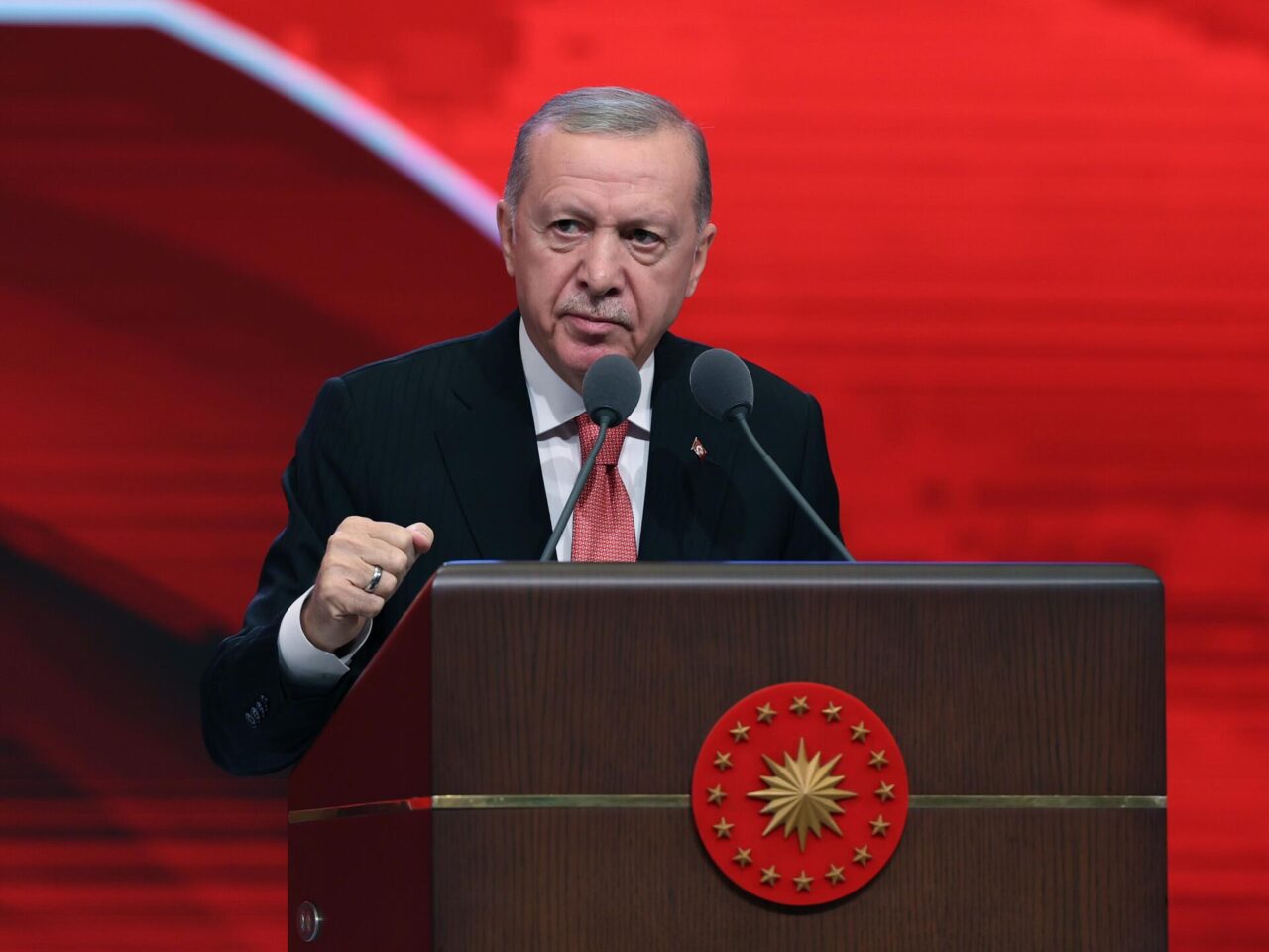 Cumhurbaşkanı Erdoğan: Bu büyük acıyı yaşatanlar hesap verecek! Cumhurbaşkanı Recep Tayyip Erdoğan, 78 kişinin can verdiği Kartalkaya’daki yangın