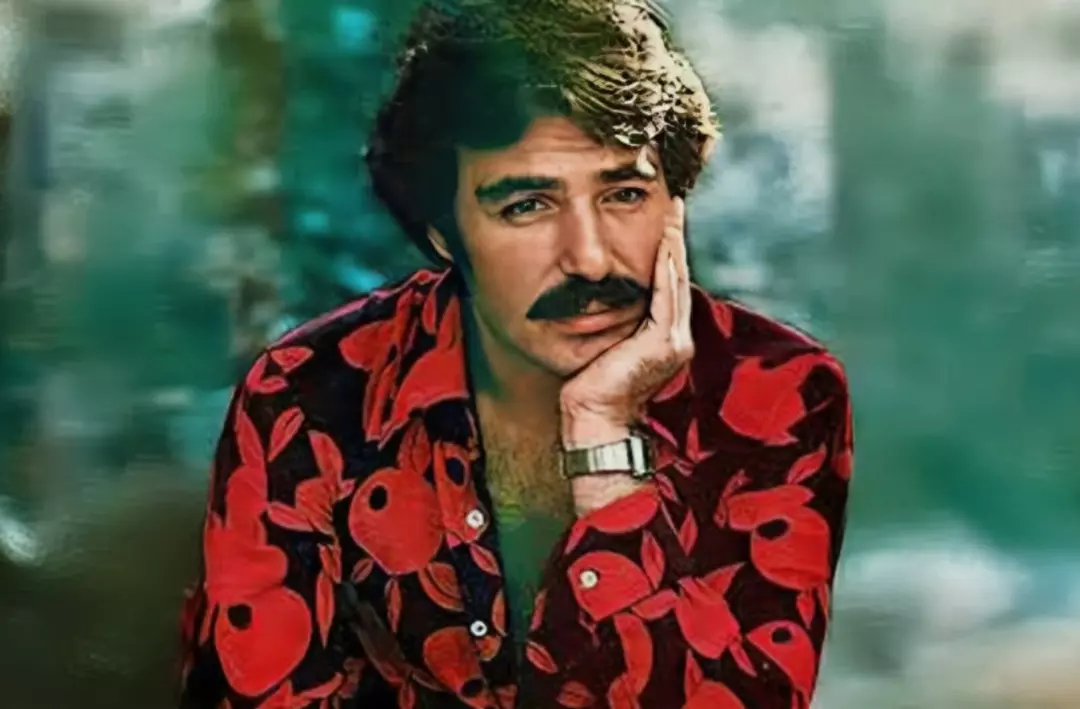 Ferdi Tayfur’un serveti ortaya çıktı! MarmarisManşet, sanatçının 1981 yılında Necla Nazır ile film çekmek için