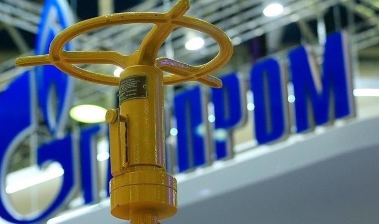 Rus gazının Ukrayna üzerinden Avrupa’ya sevkiyatı durdu! Rus enerji şirketi Gazprom‘dan yapılan açıklamada, Rus gazının Ukrayna üzerinden
