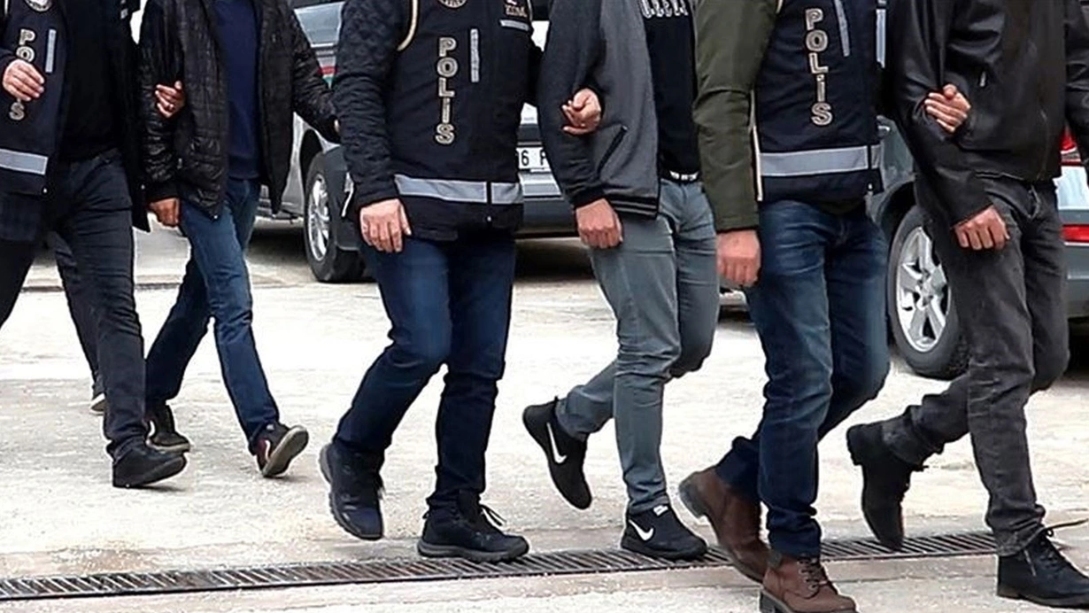 ‘Hücre’ operasyonları ile suç örgütlerine darbe! Son 15 gün içinde Jandarma Genel Komutanlığı koordinesinde 9 farklı