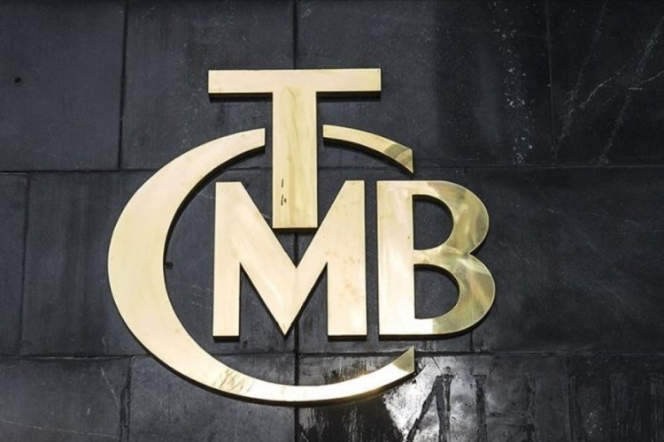 Merkez Bankası faiz kararını açıkladı! Merkez Bankası, merakla beklenen yılın ilk faiz kararını açıkladı. TCMB,