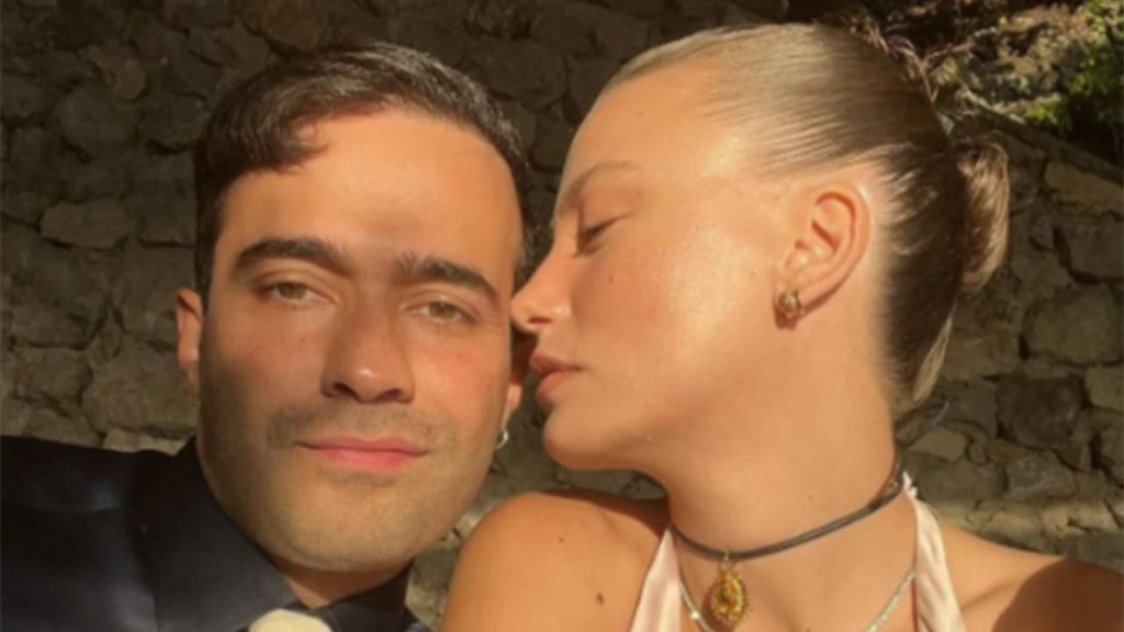 Serenay Sarıkaya ve Mert Demir aşkı reklam mıymış? Rekabet Kurulu, 21 menajerlik şirketi ve kast ajansı hakkında başlattığı