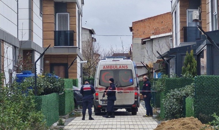 Tekirdağ’da villada aile katliamı! Olay, Marmaraereğlisi’nin Yeniçiftlik Mahallesi Kamelya 43 Sokak’ta bulunan Özpolatlar 1