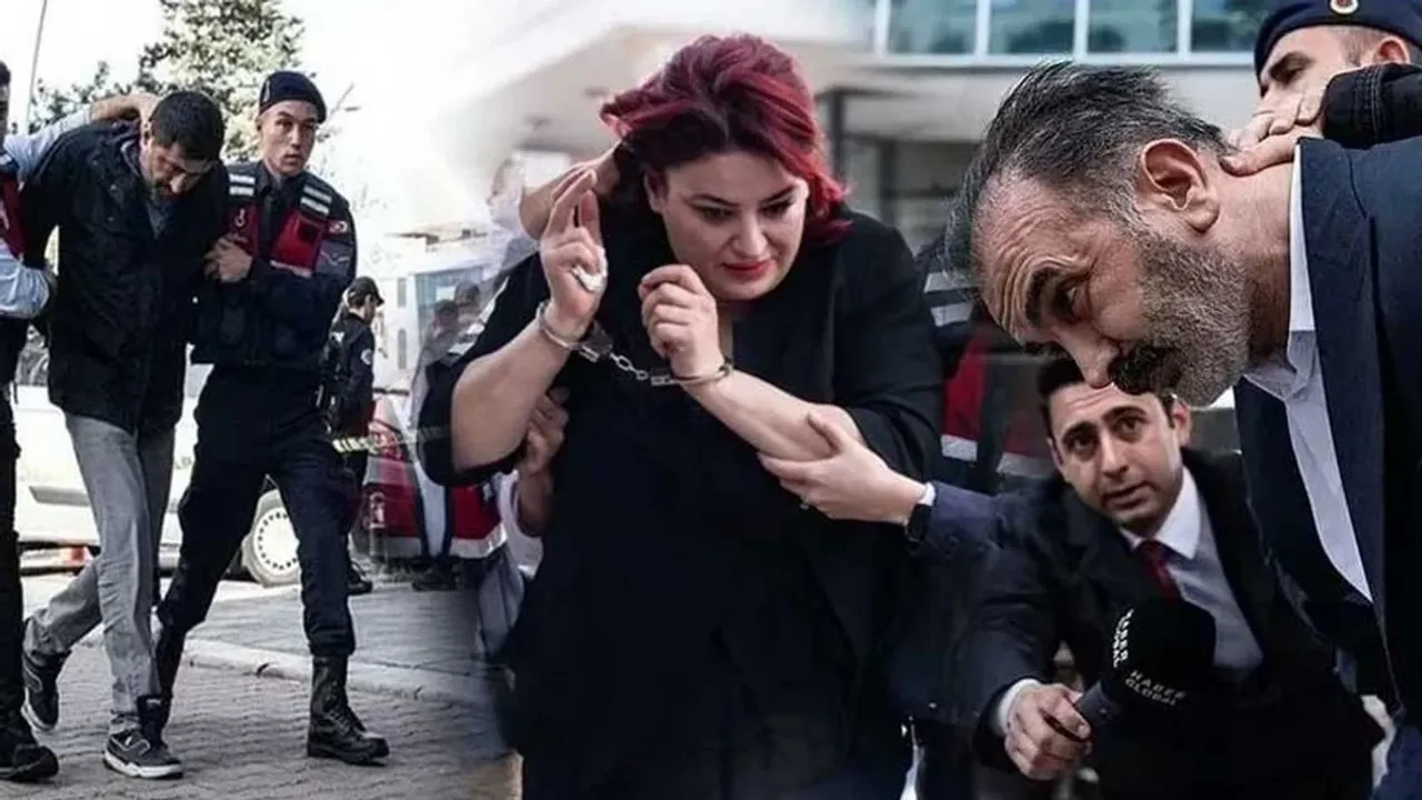 Yenidoğan Çetesi sanıkları ikinci kez hakim karşısında! İstanbul’da bebek acil hastalarını önceden anlaştıkları özel hastanelerin yenidoğan ünitelerine