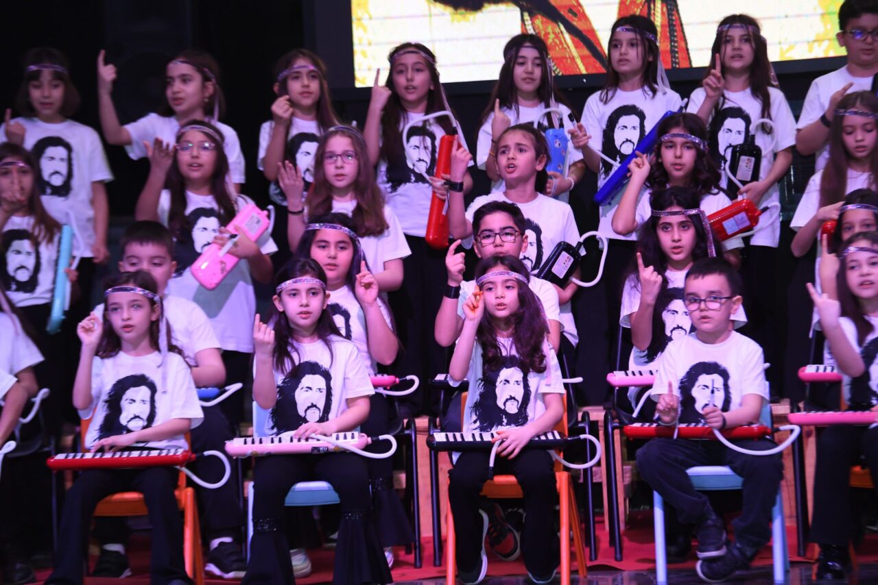 Sanata ve sanatçıya büyük değer veren Osmangazi Belediyesi, Türkiye’nin yetiştirdiği
