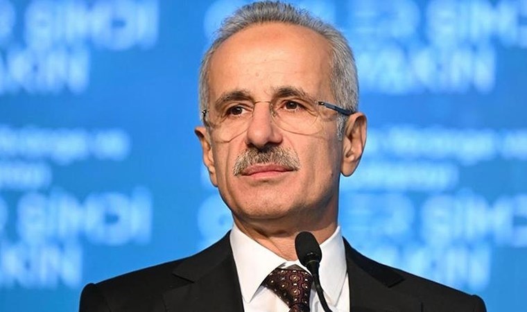 Bakan Uraloğlu 5G için tarih verdi! Ulaştırma ve Altyapı Bakanı Abdulkadir Uraloğlu Türkiye’de 5G’nin teknik altyapısı