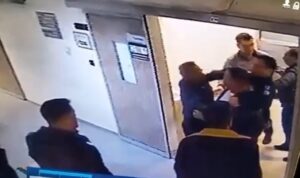 Edinilen bilgiye göre, İl Emniyet Müdürlüğü ekipleri, 30 Ocak’ta, ‘Ruhsatsız