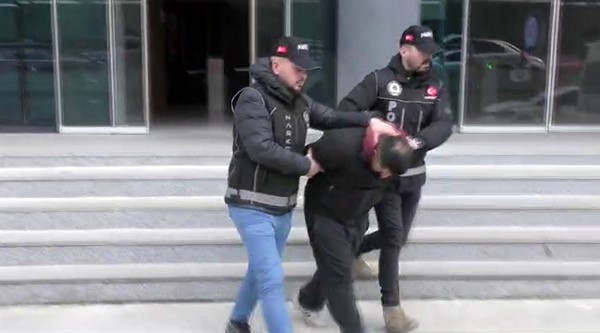 Bursa’da narkotik polisinden rekor! Bursa İl Emniyet Müdürlüğü Narkotik Suçlarla Mücadele Şube Müdürlüğü ekiplerince