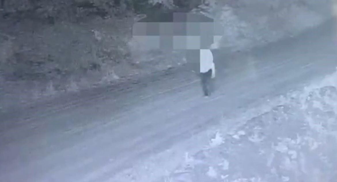 Bursa’da jandarmanın fotokapanı organize suç örgütünü böyle kaptı 11 aylık takipte sadece telsiz ile irtibat kuran örgüt üyelerinin