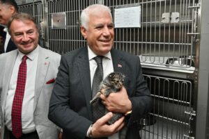 Bursa Büyükşehir Belediyesi Strateji Geliştirme Dairesi Başkanlığı Araştırma, Geliştirme ve