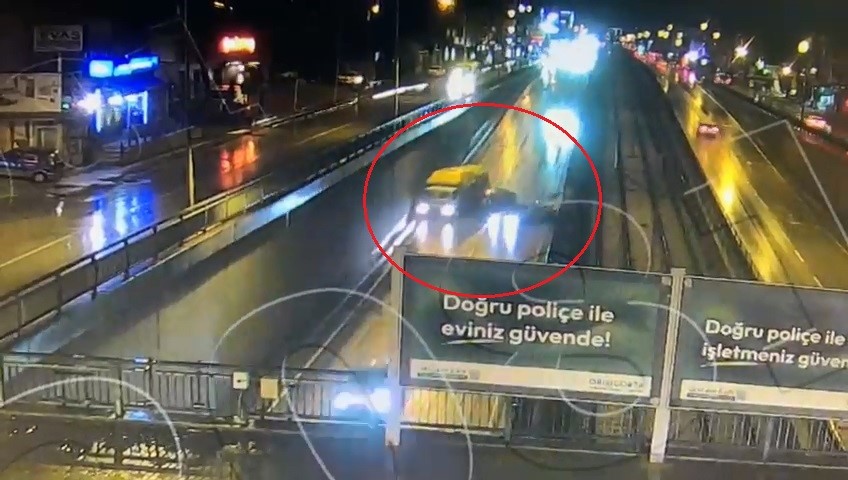 Bursa’daki ölümlü kazanın sebebi belli oldu! Kaza, dün saat 21.00 sıralarında Yıldırım ilçesi Ankara Yolu Caddesi