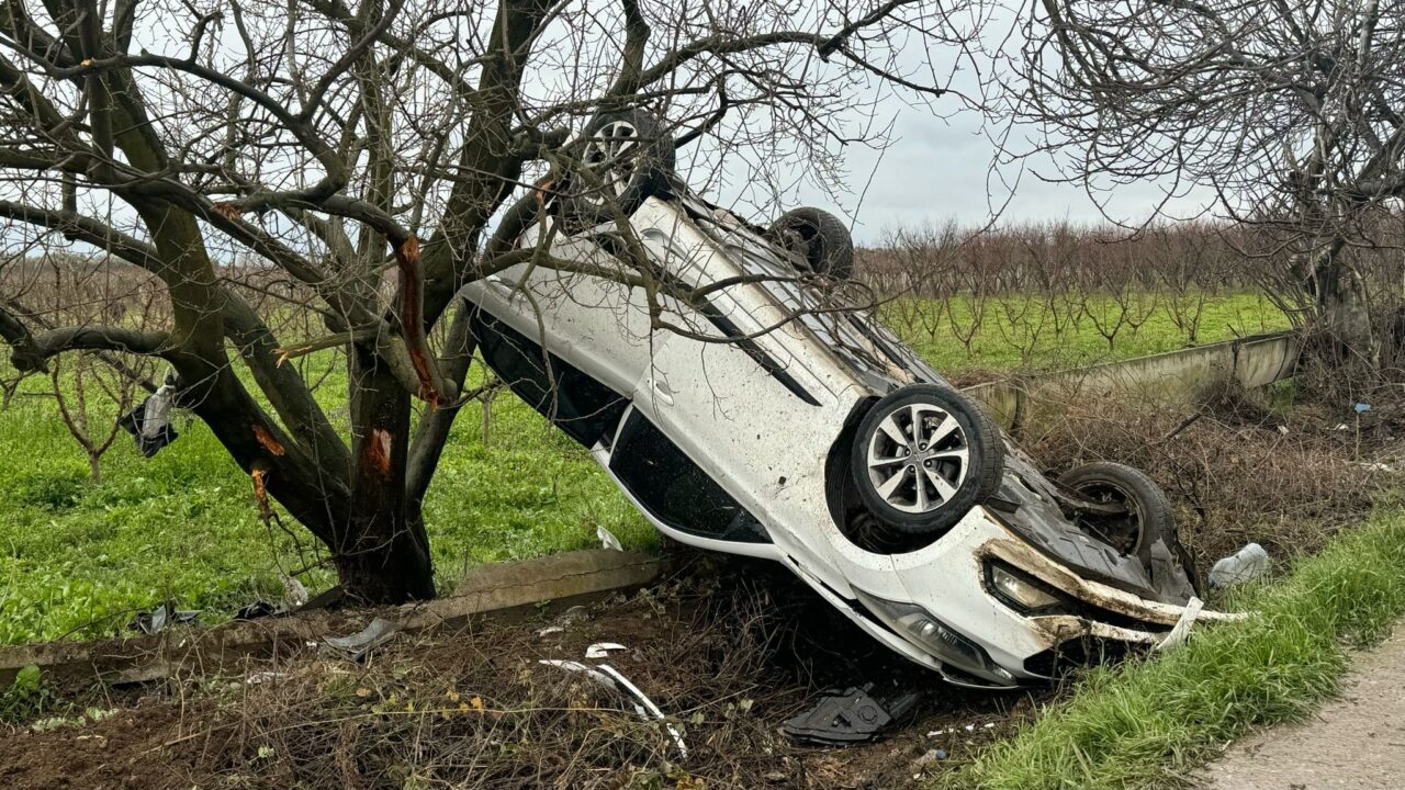Kaza, İznik-Orhangazi yolu Çakırca köprüsünde gerçekleşti. Köprüyü geçtikten sonra havanın