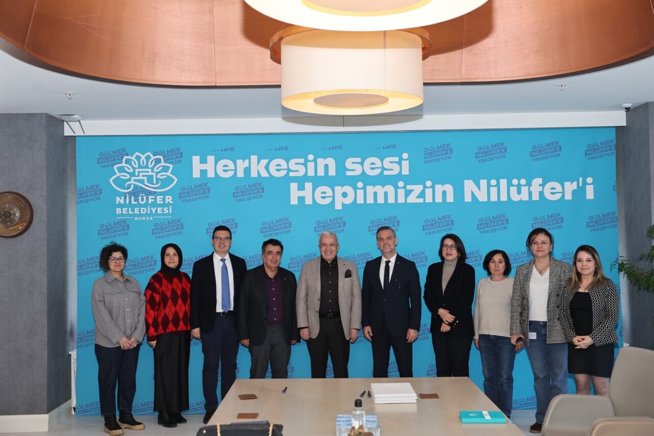 Gölyazı’daki Apollonia Antik Kenti ziyarete açılıyor Nilüfer Belediyesi ile Kültür ve Turizm Bakanlığı Kültür Varlıkları ve