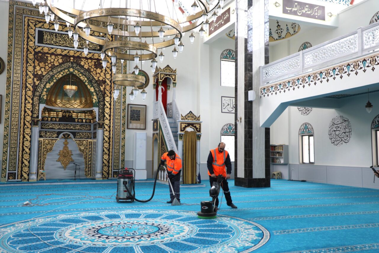 Mudanya’da ramazan birlikte güzel Mudanya Belediyesi, Ramazan ayını paylaşma ve dayanışma ruhuyla karşılıyor. “Mudanya’da