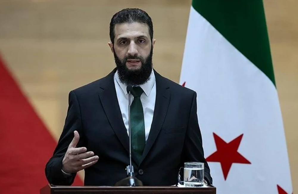 Suriye lideri Ahmed Şara bugün Türkiye’ye geliyor! Suriye lideri Ahmed Şara bugün Türkiye’ye geliyor. Şara, Ankara’da Cumhurbaşkanı