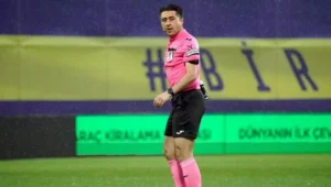 rendyol 1. Lig’in 25. haftasında Esenler Erokspor, sahasında Erzurumspor FK’ya