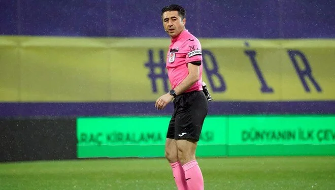 rendyol 1. Lig’in 25. haftasında Esenler Erokspor, sahasında Erzurumspor FK’ya