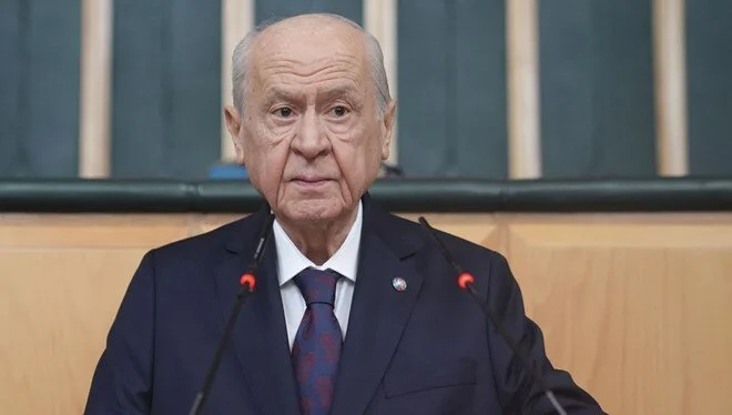 Devlet Bahçeli taburcu oldu MHP Genel Başkanı Devlet Bahçeli, 4 Şubat 2025 tarihinde Gebze’de