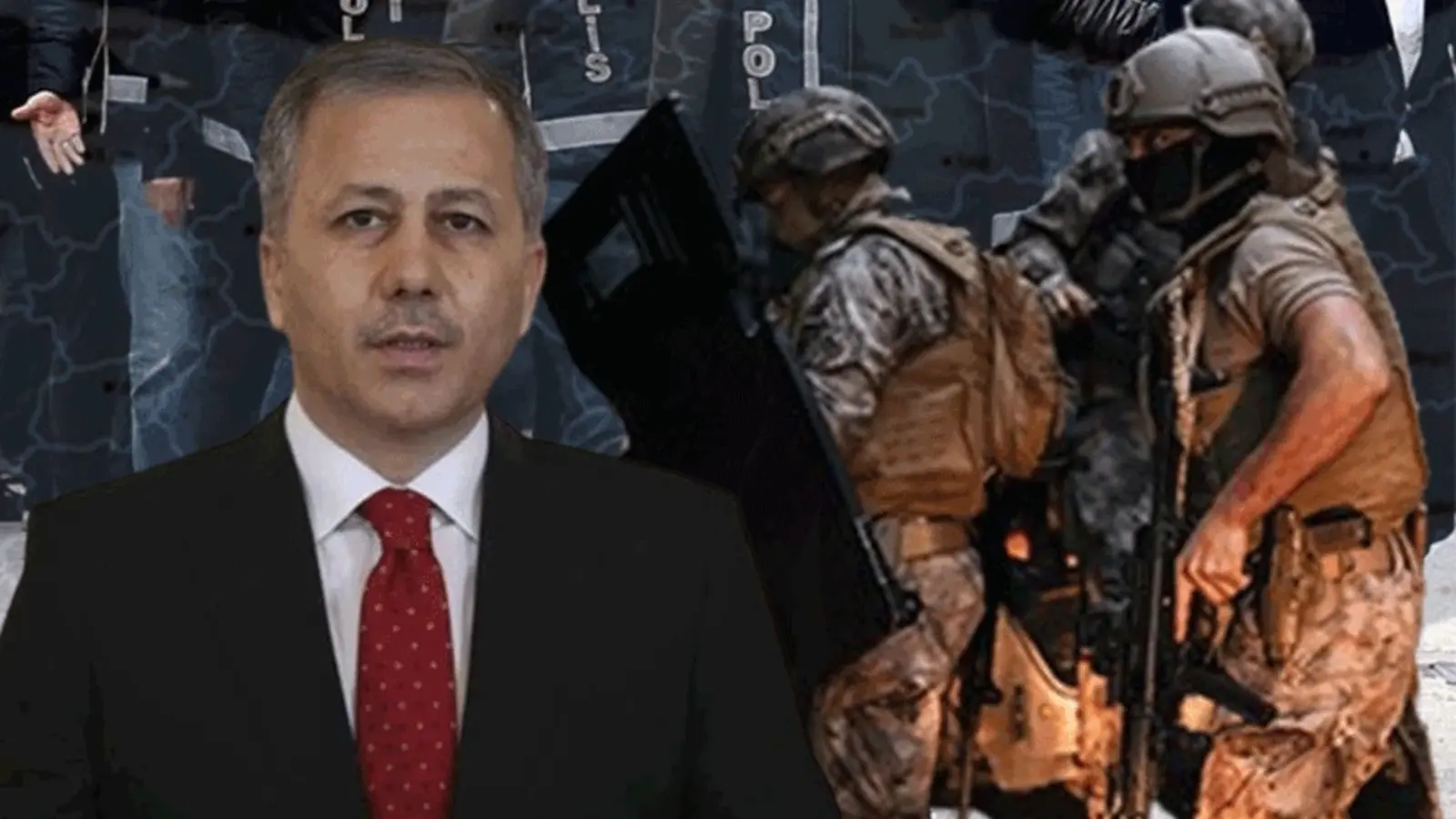 Bursa dahil 13 ilde operasyon, 88 gözaltı! İçişleri Bakanı Ali Yerlikaya‘nın sosyal medya hesabından yaptığı açıklamaya göre,