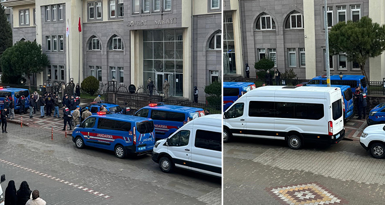 Bursa’da geniş çaplı operasyon! Yakalandılar… Bursa İl Jandarma Komutanlığı’nın organize ettiği geniş çaplı operasyonla, Türkiye