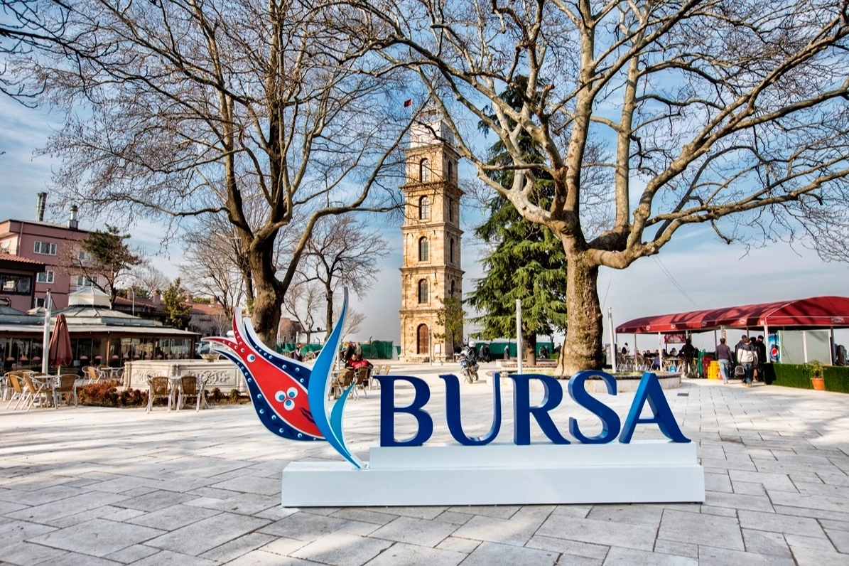 TÜİK açıkladı! Bursa’nın nüfusu belli oldu Açıklamaya göre 2023 yılı itibarıyla 85 milyon 372 bin 377