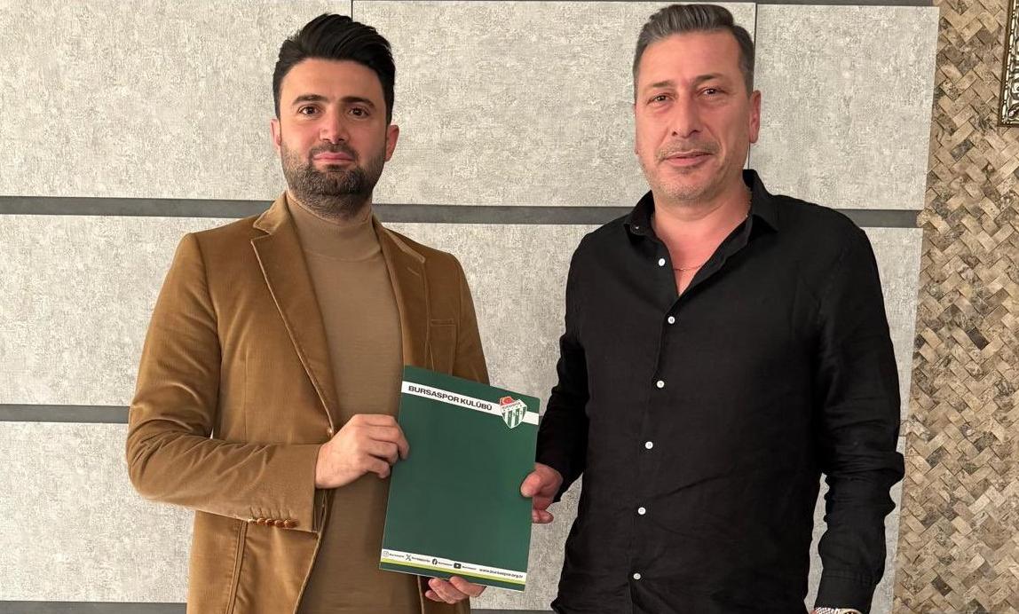 Bursaspor resmen duyurdu; Yüzde 16 indirim… Bursaspor Kulübü’nün duyurusu şöyle; “Genel Kurul Üyelerimize Bir Ayrıcalık Daha!