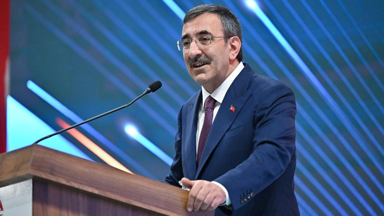 Cevdet Yılmaz’dan enflasyon değerlendirmesi Yılmaz, sosyal medya hesabından, TÜİK tarafından bugün açıklanan ocak ayı