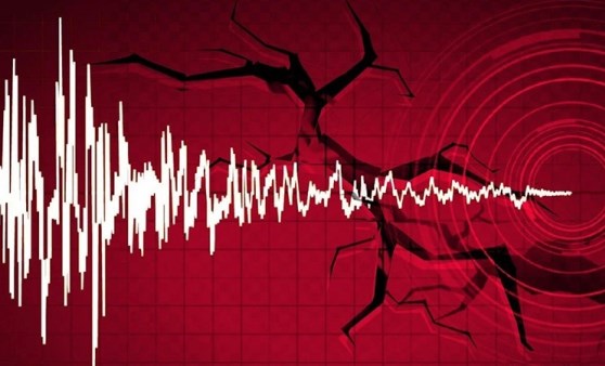 Ege Denizi’nde 5.2 büyüklüğünde deprem! Afet ve Acil Durum Yönetimi Başkanlığı (AFAD), Ege Denizi’nde 5.2