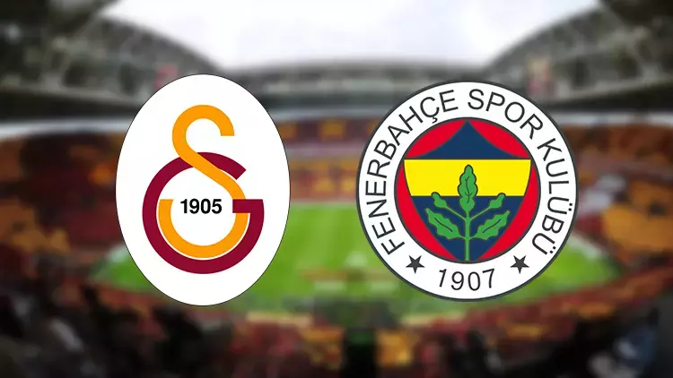 Dev derbinin hakemi belli oldu! Galatasaray ile Fenerbahçe arasındaki derbiye Slavko Vincic atandı. 46 yaşındaki